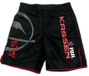 Kassen Fight Shorts